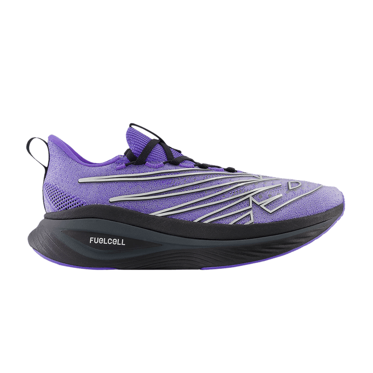 New Balance Wmns FuelCell SuperComp Elite v3 'Electric Indigo'