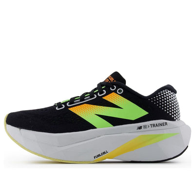 (WMNS)New Balance FuelCell SuperComp Trainer v3 'black'