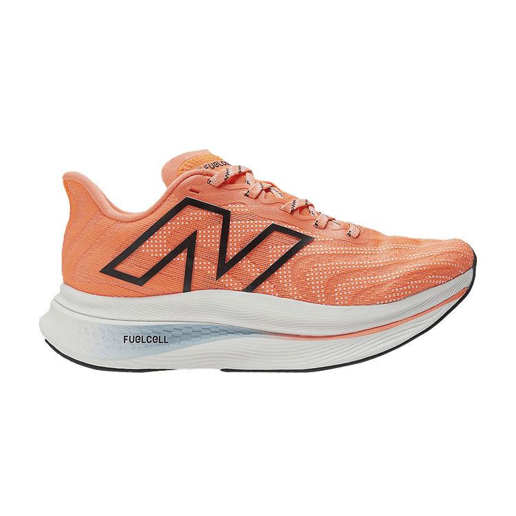 New Balance Wmns FuelCell SuperComp Trainer v2 'Neon Dragonfly'