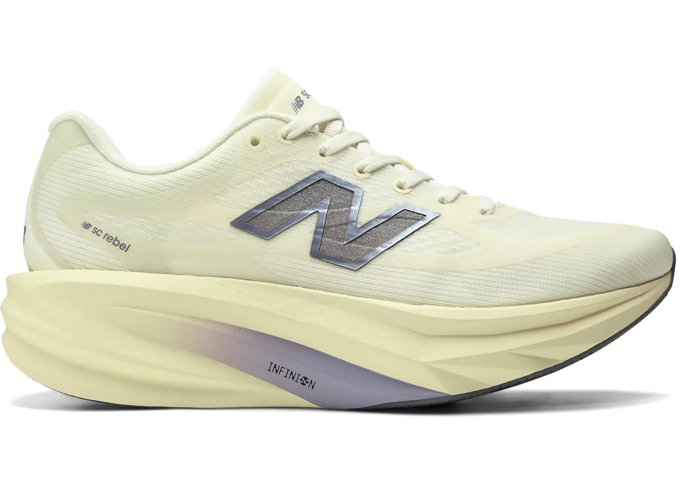 New Balance SuperComp Rebel Pistachio Butter Morel (Women's)