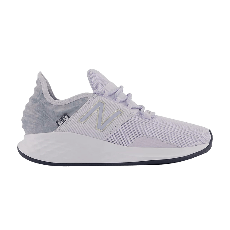 New Balance Wmns Fresh Foam Roav 'Grey'
