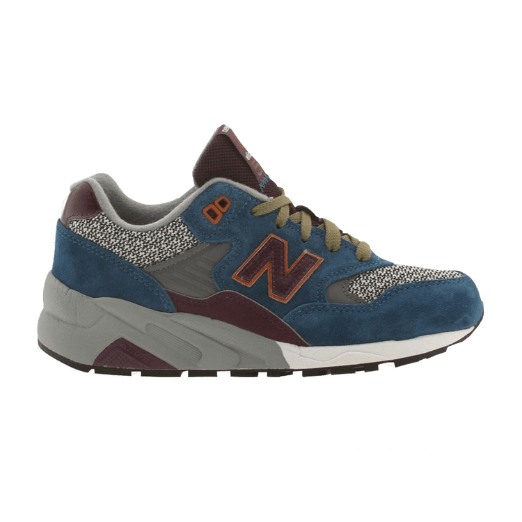 New Balance Wmns 580