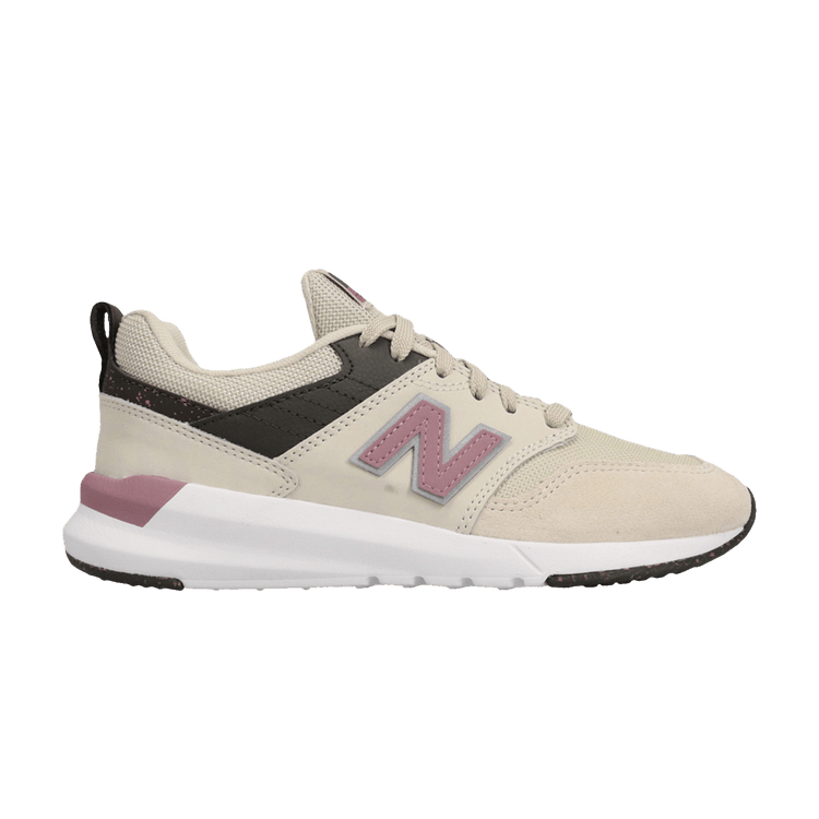 New Balance Wmns 009v1 'Beige Pink'