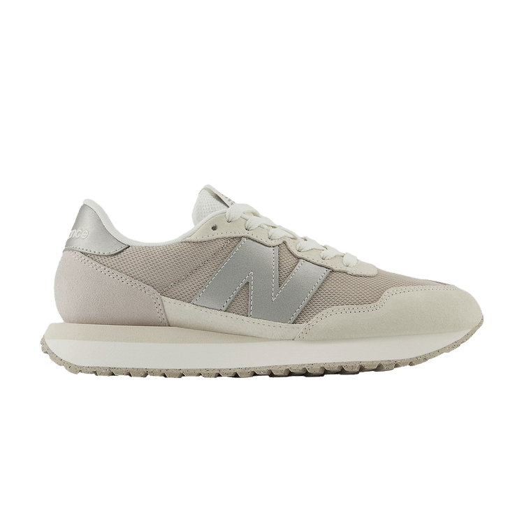New Balance Wmns 237 'Beige Off White'