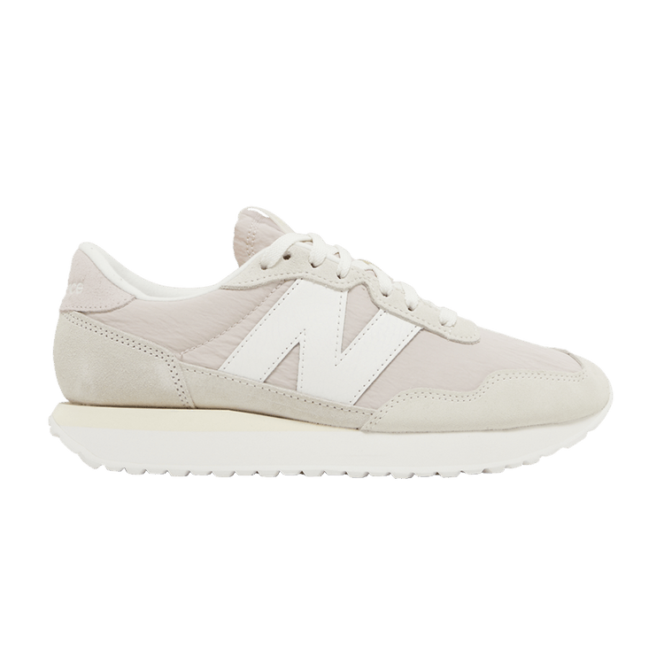 New Balance Wmns 237 'Sea Salt Stone Pink'