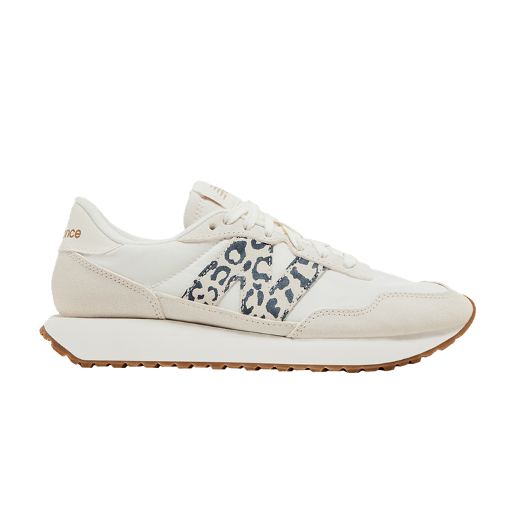 New Balance Wmns 237 'Sea Salt Leopard'