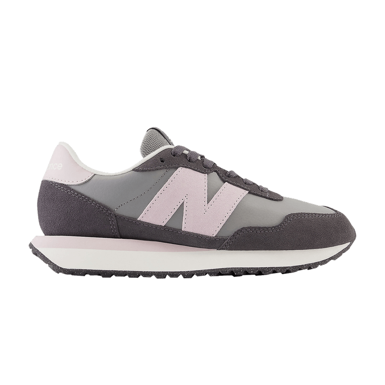 New Balance Wmns 237 'Shadow Grey Sky'