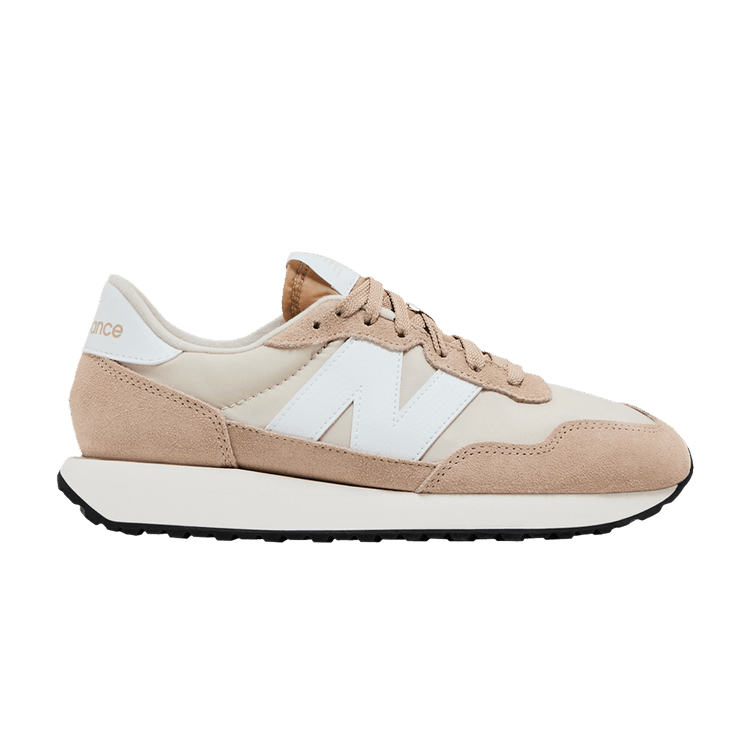 New Balance Wmns 237 'Mindful Grey White'