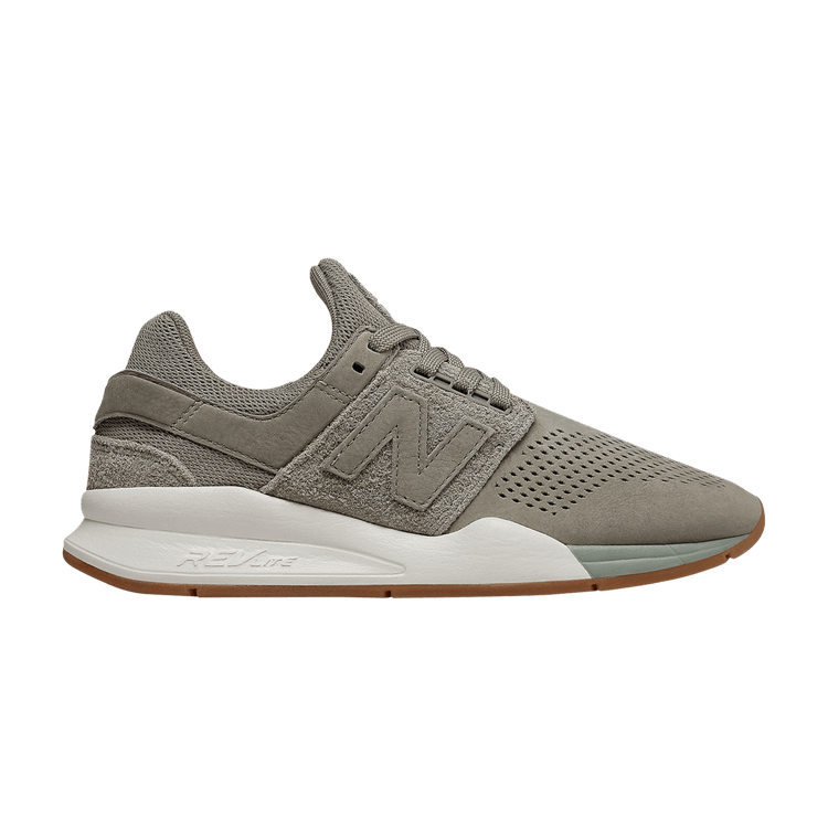 New Balance Wmns 247 'Grey Taupe'