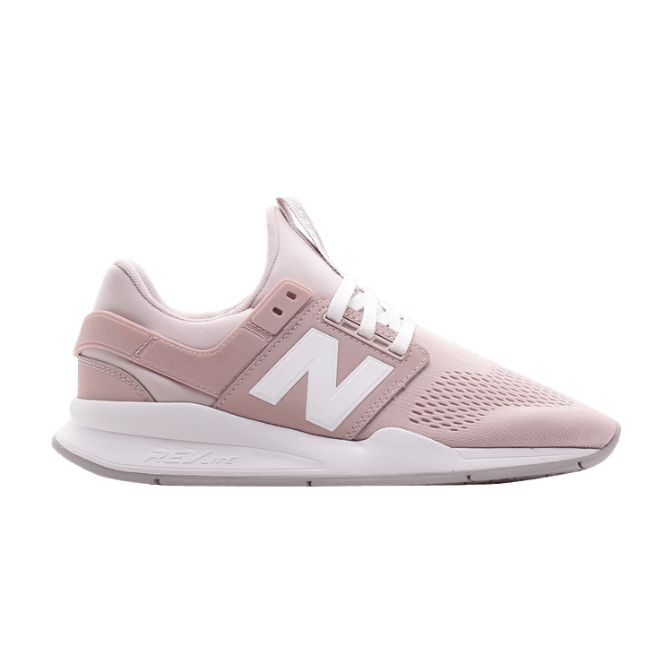 New Balance Wmns 247v2 Classic 'Pink'