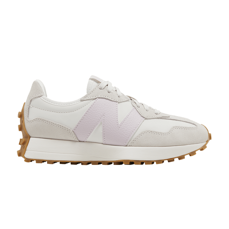 New Balance Wmns 327 'Moonbeam December Sky'