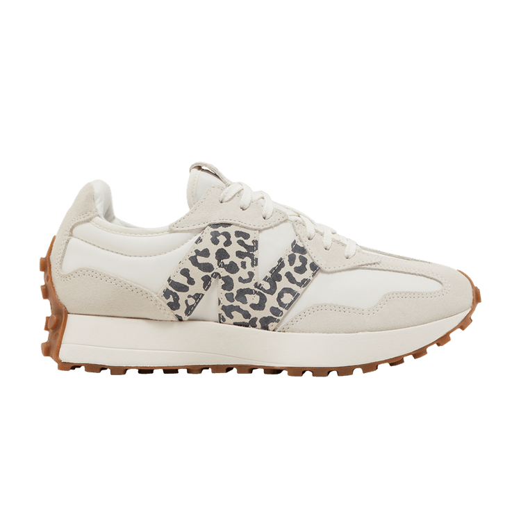 New Balance Wmns 327 'Sea Salt Leopard'