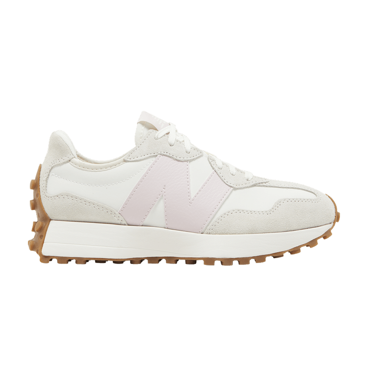 New Balance Wmns 327 'Sea Salt Pink Haze'