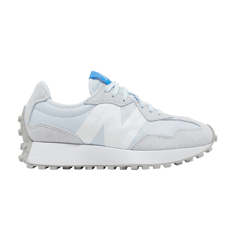 New Balance Wmns 327 'Blue Sea Smoke'