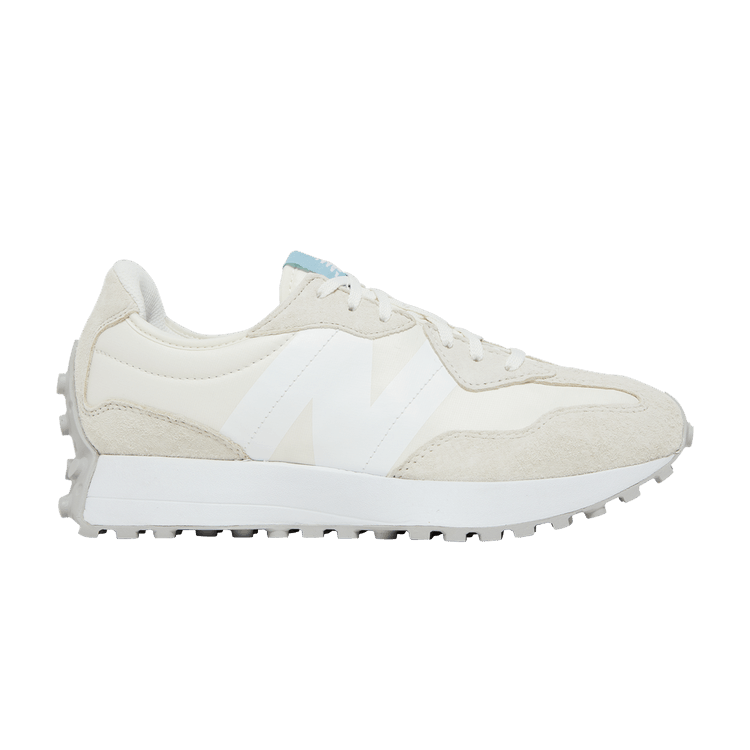 New Balance Wmns 327 'Sea Salt Ocean Haze'