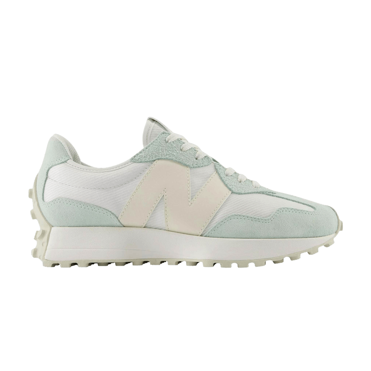 CALIA x New Balance Wmns 327 'Mint Pink'
