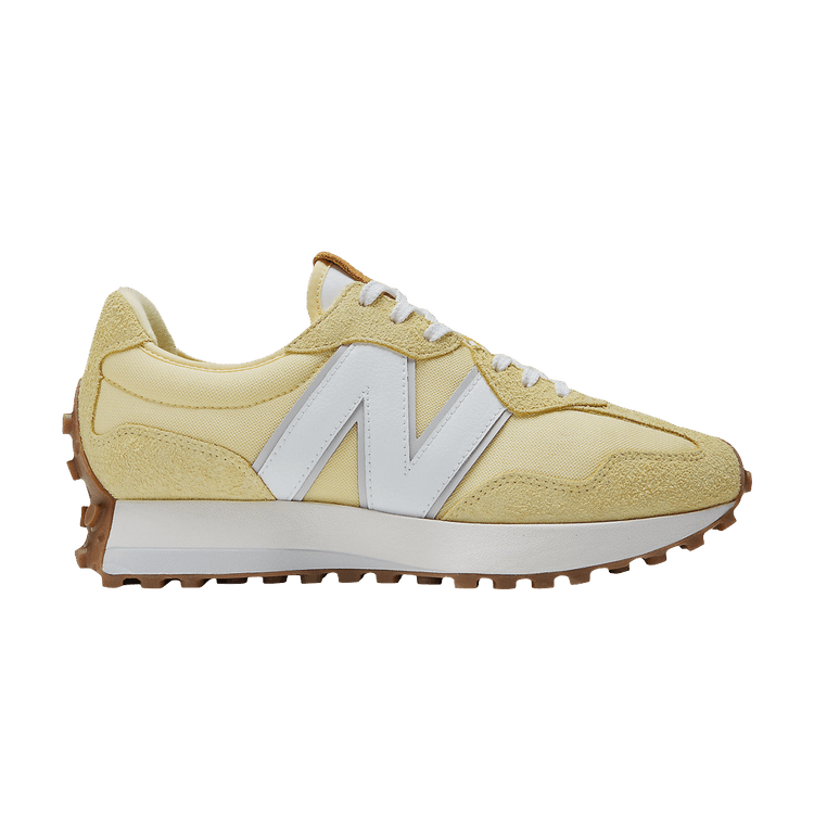 New Balance Wmns 327 'Maize'