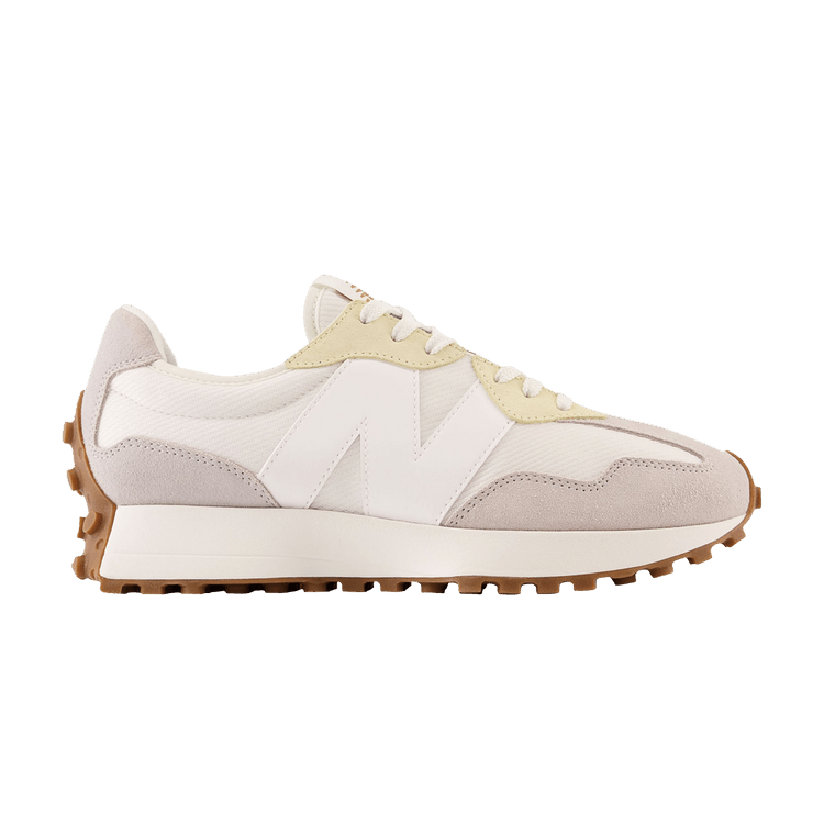 New Balance CALIA x Wmns 327 'White Grey'