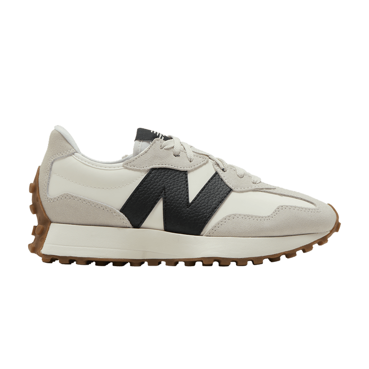 New Balance Wmns 327 'Moonbeam Black'