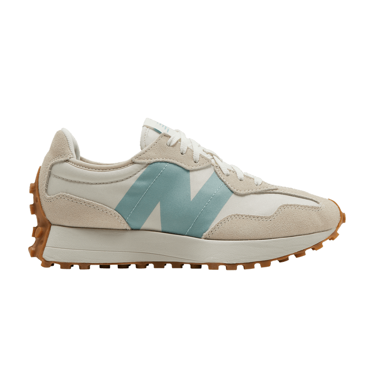 New Balance Wmns 327 'Moonbeam Storm Blue'