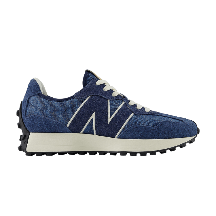New Balance Wmns 327 'Denim Pack - Heron Blue'