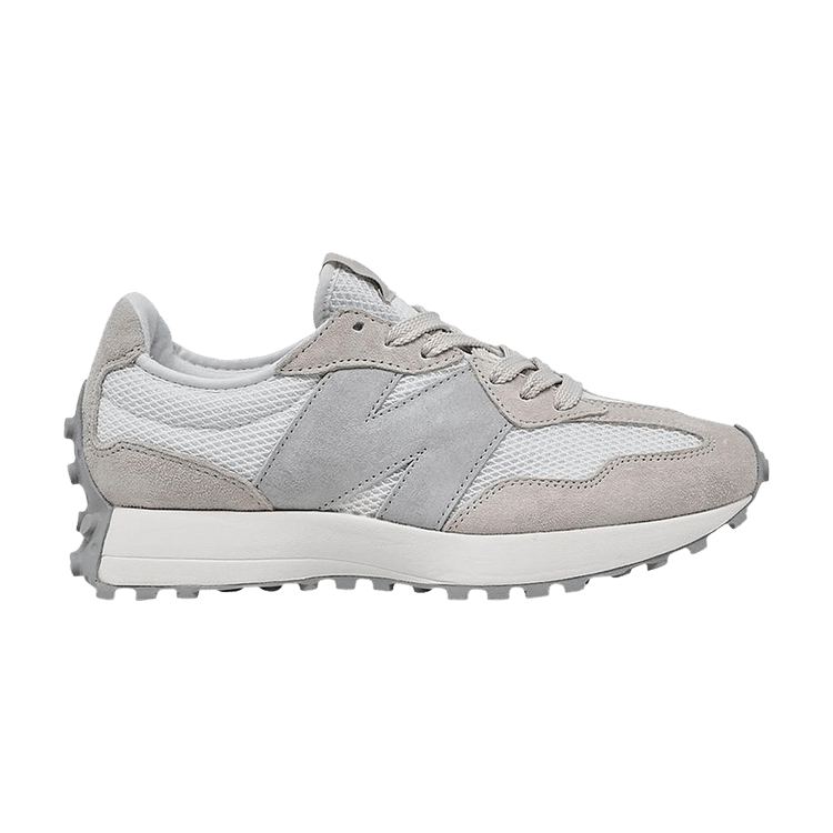 New Balance Wmns 327 'Timberwolf Reflection'