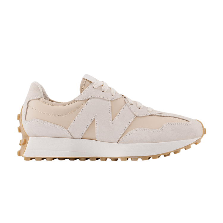 New Balance Wmns 327 'Bisque Desert Clay'