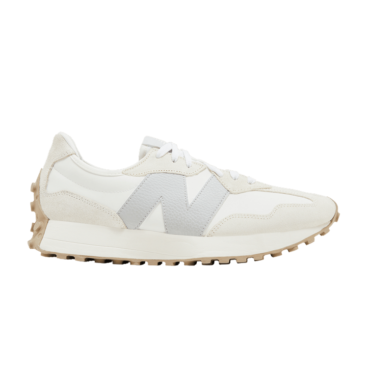 New Balance Wmns 327 'Sea Salt Brighton Grey'