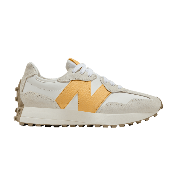 New Balance Wmns 327 'Sea Salt Sand Dune'