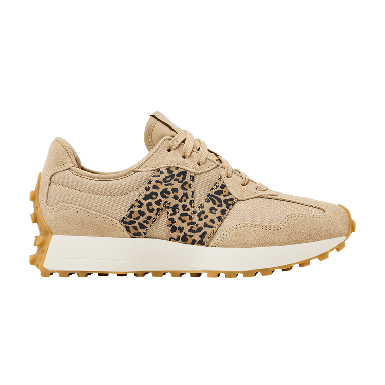 New Balance Wmns 327 'Incense Leopard'