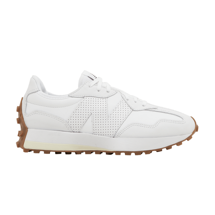 New Balance Wmns 327 'Sea Salt Gum'