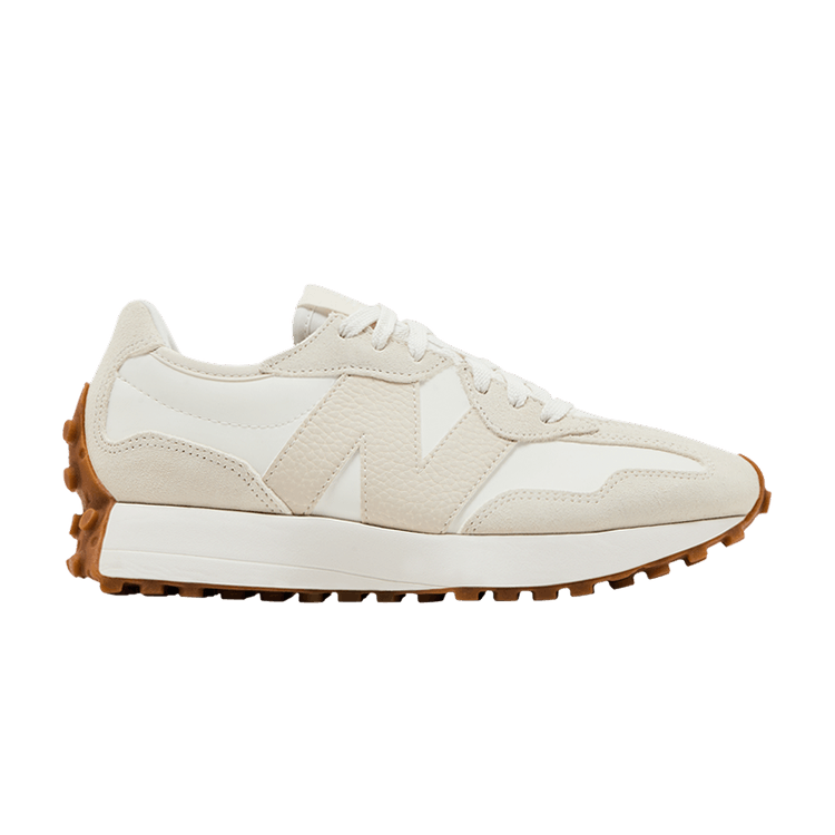 New Balance Wmns 327 'Linen Sea Salt'