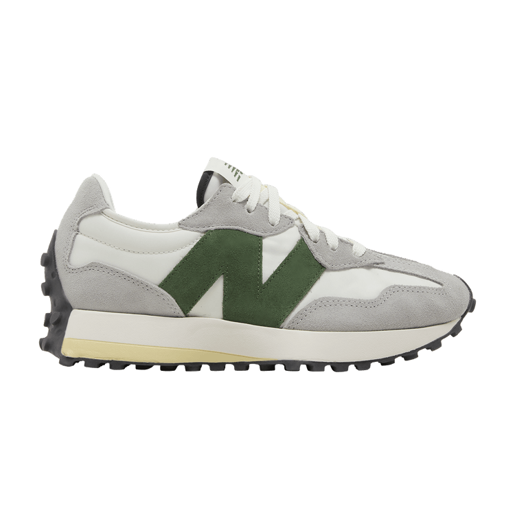 New Balance Wmns 327 'Raincloud Nori'