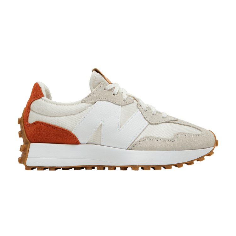 New Balance Wmns 327 'Sea Salt Rust Oxide'