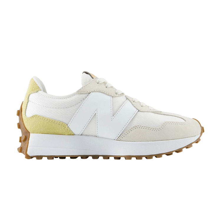 New Balance Wmns 327 'Linen Hay'