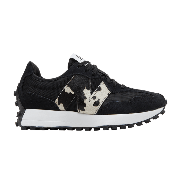 New Balance Wmns 327 'Animal Pack - Black Lemonade'