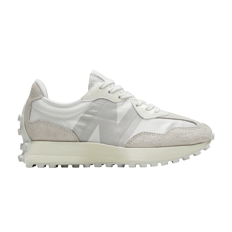 New Balance Wmns 327 'White Moonbeam'