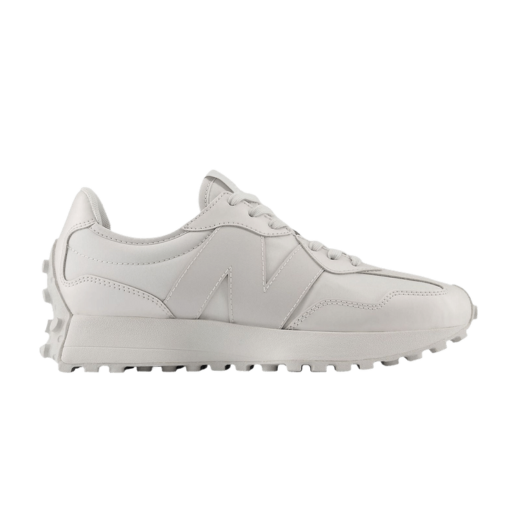 New Balance 327 'Grey Matter'
