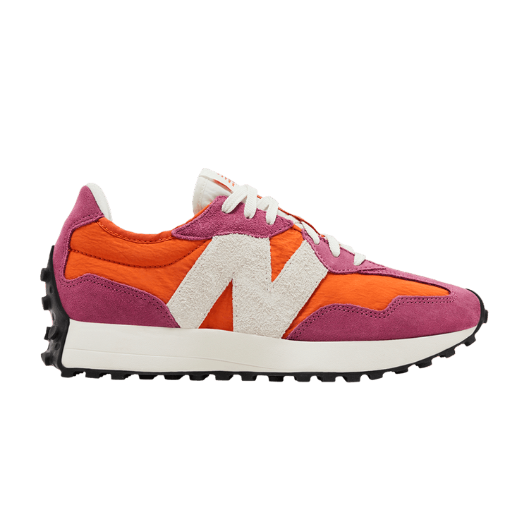 New Balance Wmns 327 'Scorpio Cayenne'