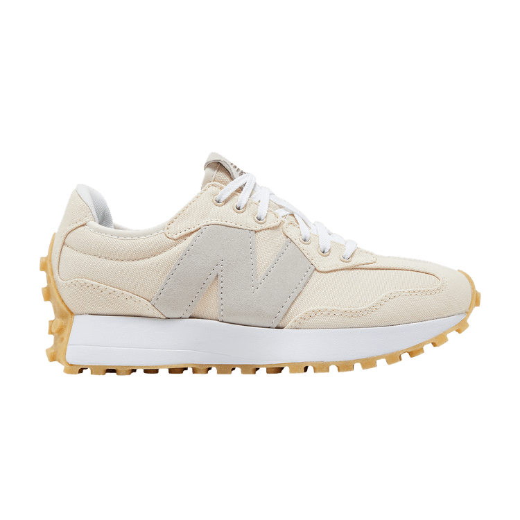 New Balance Wmns 327 'White'