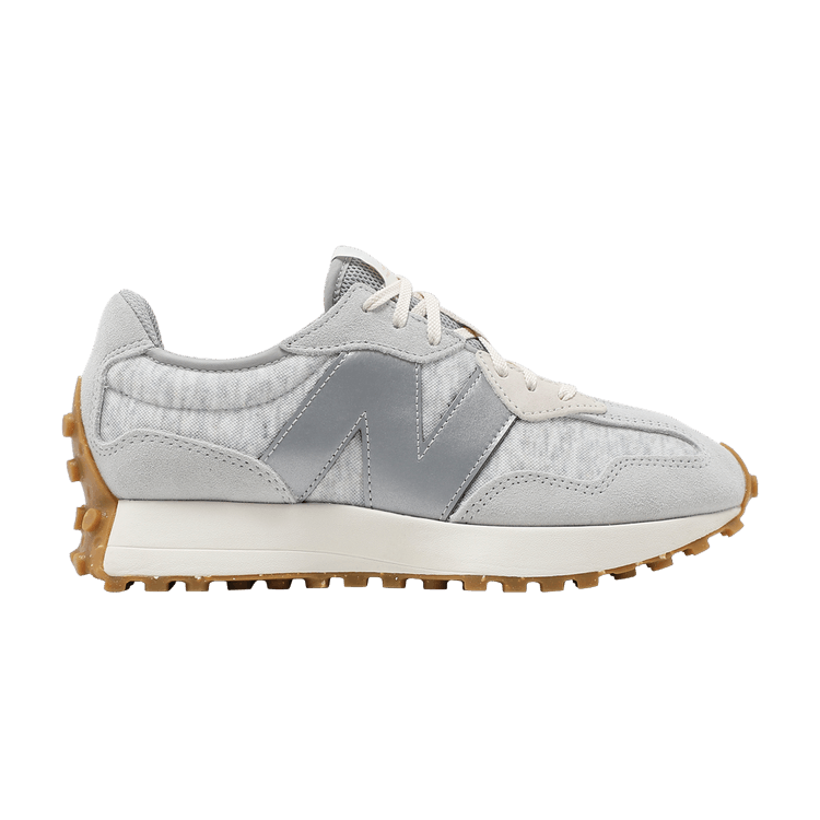 New Balance Wmns 327 'Rain Cloud Rose Water'