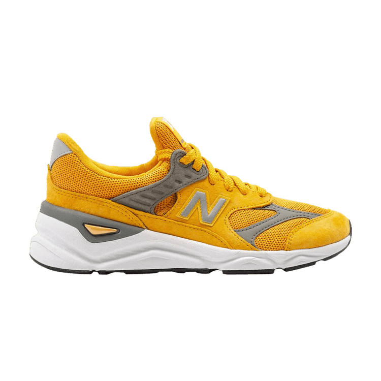 New Balance Wmns X-90 Reconstructed 'Goldrush'