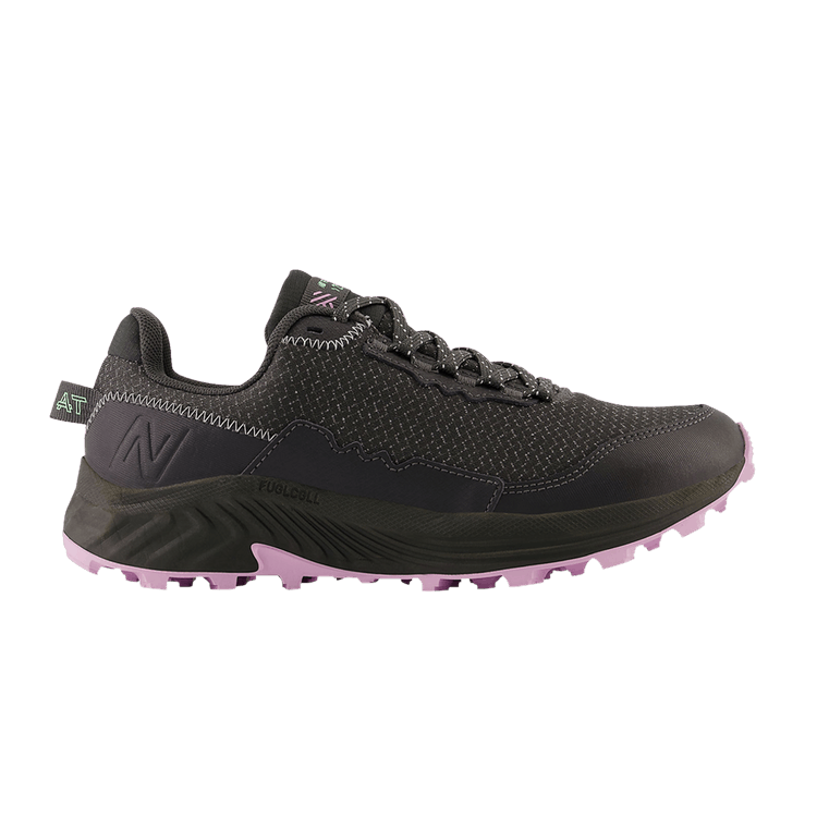 New Balance Wmns FuelCell 2190 Wide 'Blacktop Lilac Cloud'