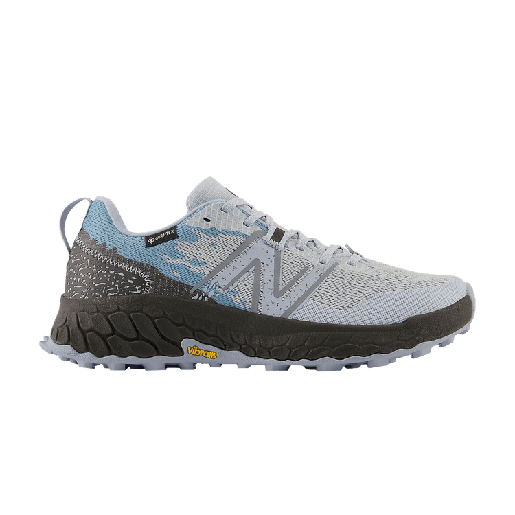 New Balance Wmns Fresh Foam X Hierro v7 GORE-TEX 'Starlight Blacktop'