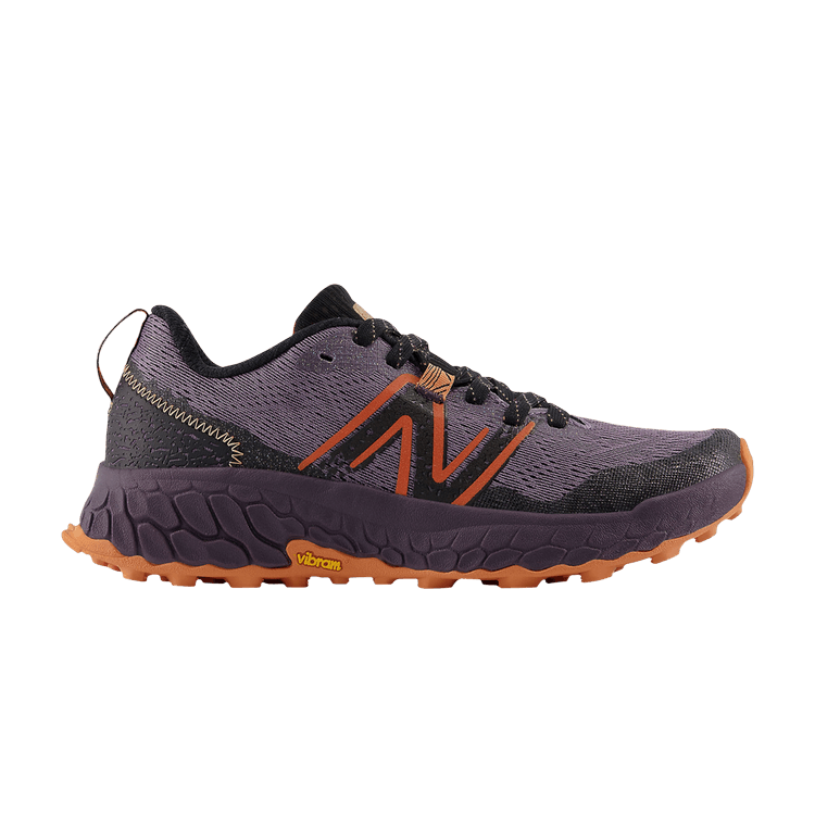 New Balance Wmns Fresh Foam X Hierro v7 Wide 'Shadow Black'