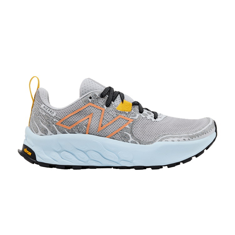New Balance Wmns Fresh Foam X Hierro v8 'Grey Matter Copper'