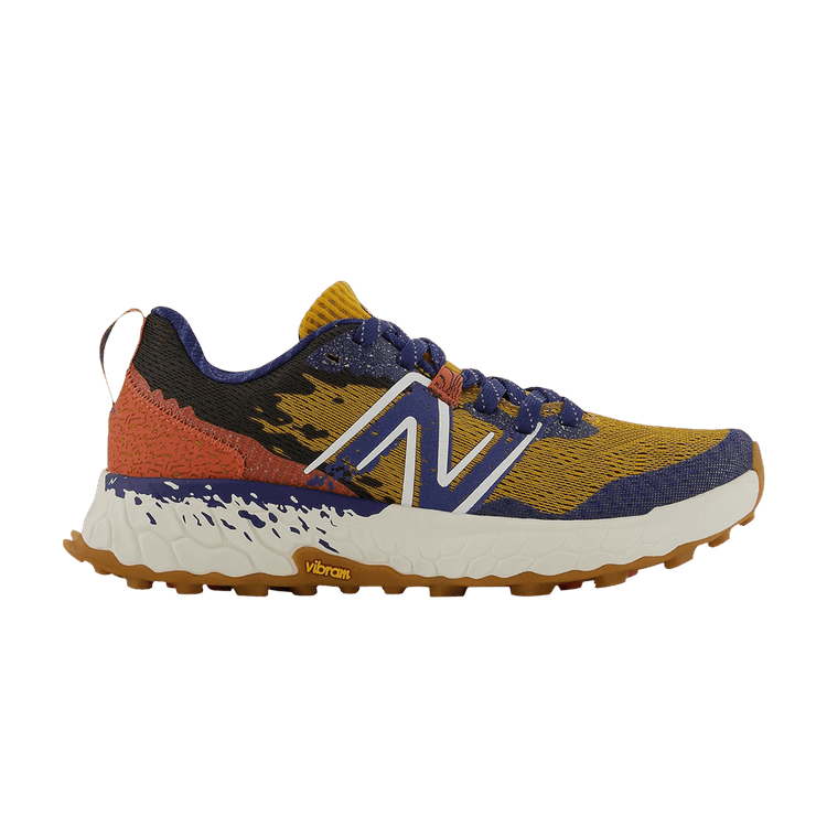 New Balance Wmns Fresh Foam X Hierro v7 'Golden Hour'