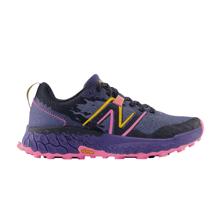 New Balance Wmns Fresh Foam X Hierro v7 'Night Sky Vibrant Pink'