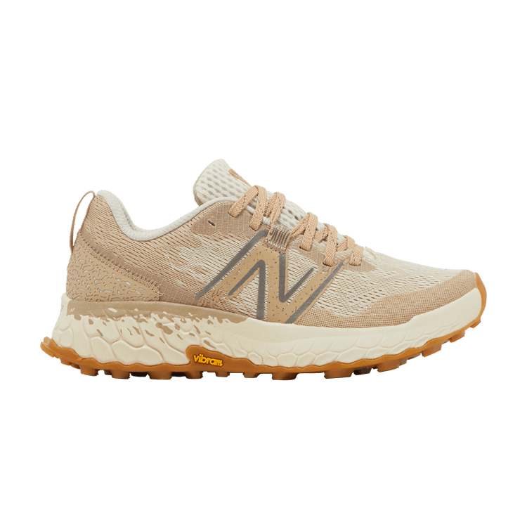 New Balance Wmns Fresh Foam X Hierro v7 'Mindful Grey Calm Taupe'