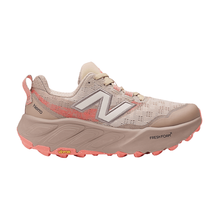 New Balance Wmns Fresh Foam X Hierro v9 Wide 'Desert Clay'